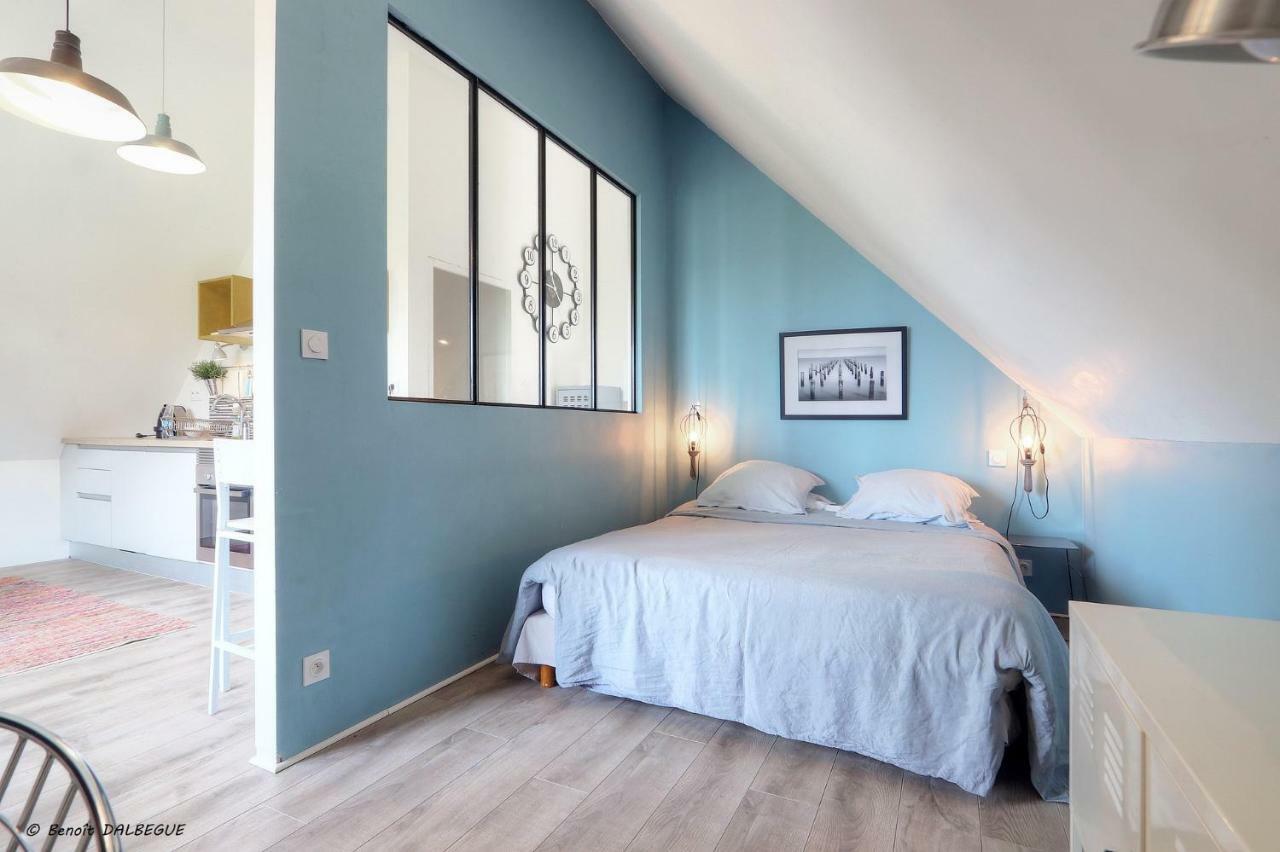 Domaine Du Val Ory Bed and Breakfast Iffendic Eksteriør billede